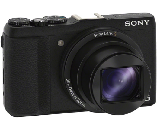 MÁY ẢNH SONY CYBERSHOT DSC-HX60V
