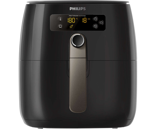Nồi chiên không dầu Philips 4.5 lít HD9745