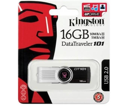 USB KINGSTON 16GB