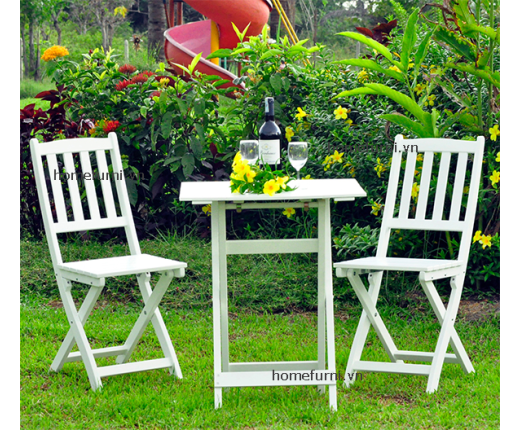 Ghế outdoor Oleby