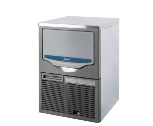 MÁY LÀM ĐÁ VIÊN CỠ NHỎ HOSHIZAKI SRM-80A 