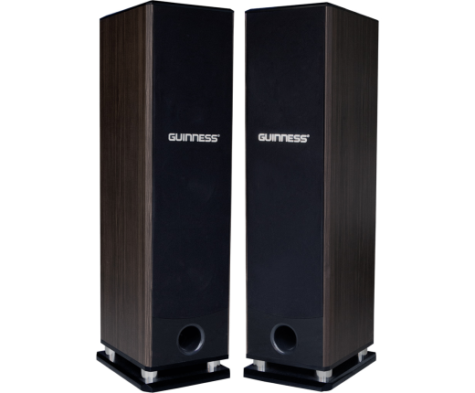 Loa Guinness SS-108