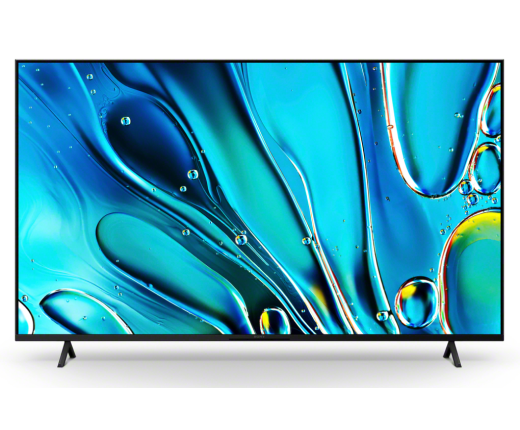 Google Tivi Sony 4K 55 inch K-55S30