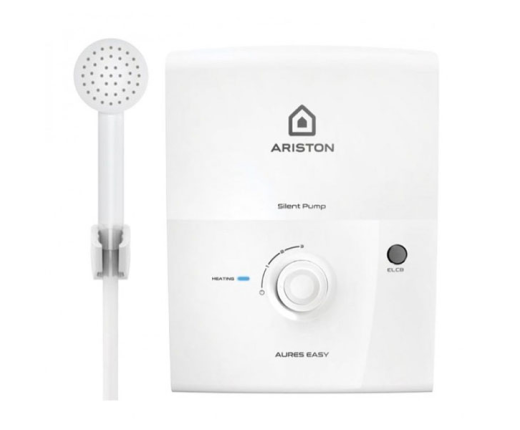 Máy Nước Nóng Trực Tiếp Ariston AURES EASY 3.5