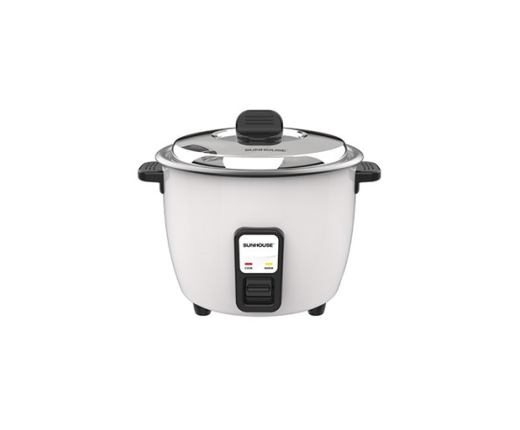 NỒI CƠM ĐIỆN 1.8 L SUNHOUSE SHD8132