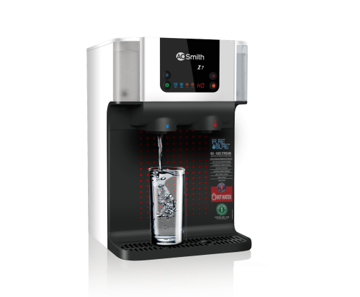 Máy Lọc Nước A. O. Smith Z7