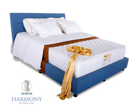 Nệm Lò Xo Harmony