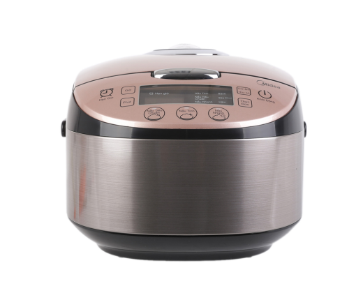 Nồi cơm điện tử Midea MB-FS4017 1.5 lít 
