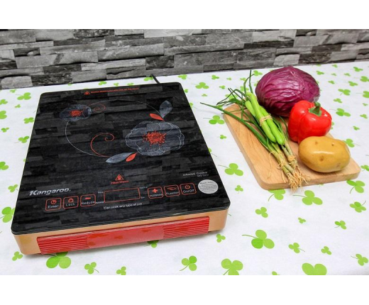 BẾP HỒNG NGOẠI KANGAROO KG385I