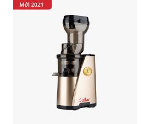 MÁY ÉP CHẬM SAIKO SJ-816