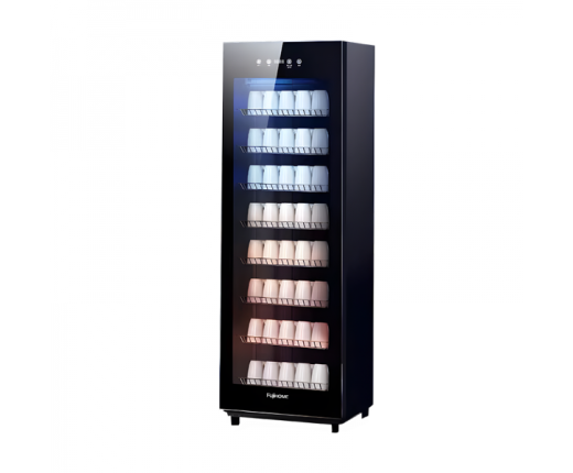 Tủ sấy chén bát tiệt trùng dung tích lớn Fujihome DD220