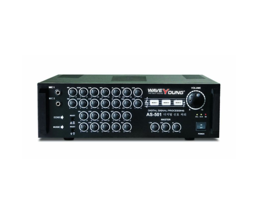 AMPLY WAVE YOUNG AS-501