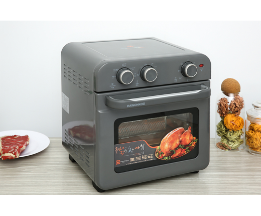 Nồi chiên không dầu Hawonkoo AFH-180-GR 18 lít