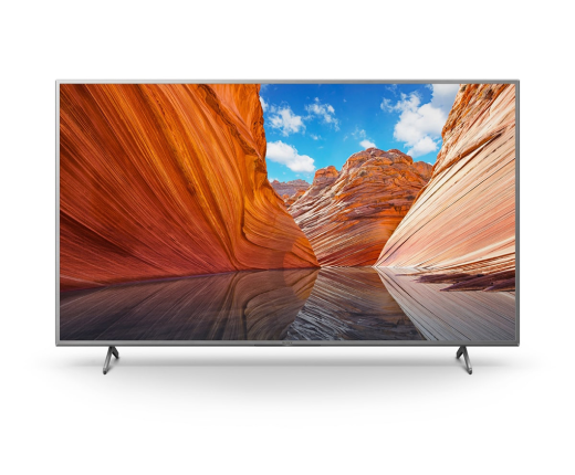 Android Tivi Sony 4K 50 inch KD-50X80J/S 