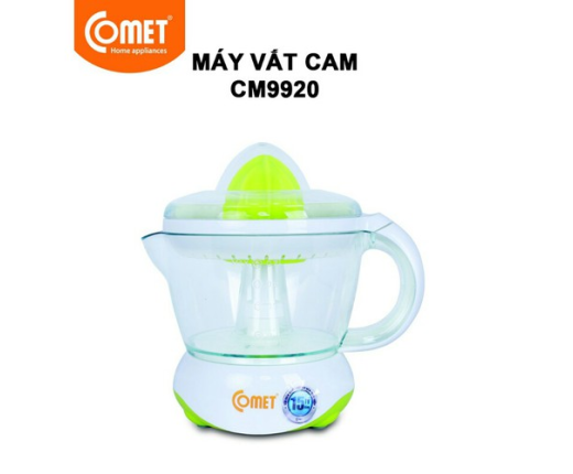 MÁY VẮT CAM COMET CM9920