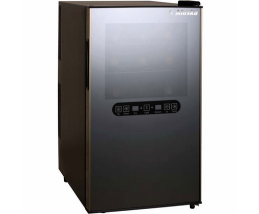 Tủ ướp rượu Alaska JC-18T