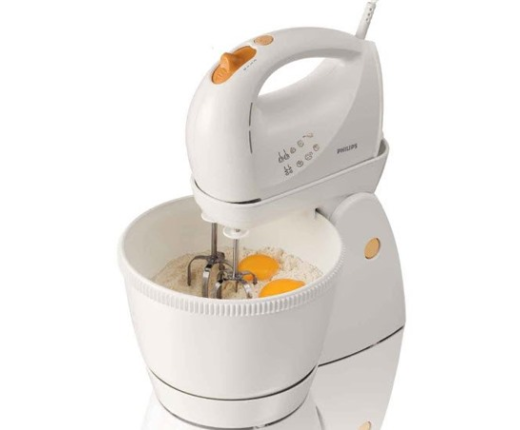 MÁY ĐÁNH TRỨNG ĐỂ BÀN PHILIPS HR-1538