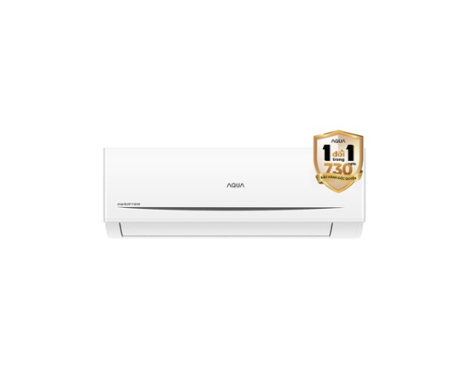 MÁY LẠNH AQUA 1HP INVERTER AQA-RV10QC2N