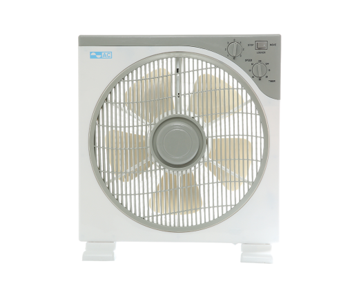 Quạt hộp AC 5 cánh ABF01A125 40W 