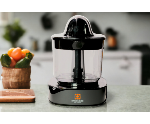 Máy vắt cam Hawonkoo 40W OJH-120-GR 