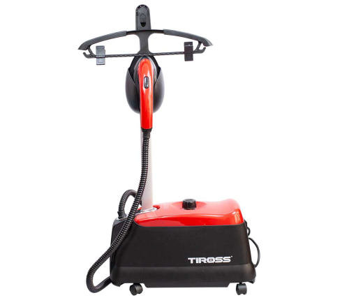 Bàn ủi hơi nước đứng Tiross TS862