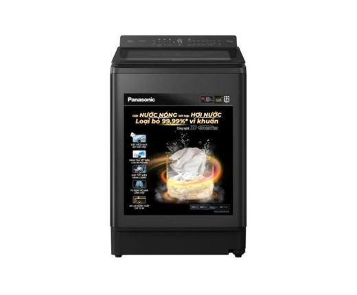 Máy giặt Panasonic Inverter 12.5 kg NA-FD125V4BV (2025)