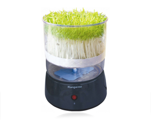 MÁY LÀM RAU MẦM KANGAROO KG261