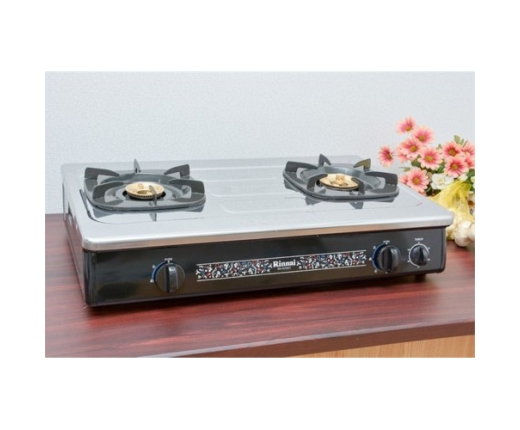 BẾP GA ĐÔI RINNAI RV-970ST