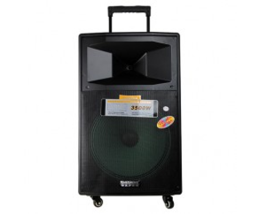 LOA KÉO TEMEISHENG SL-1504