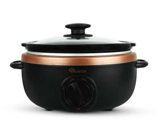 Nồi nấu chậm Sowun SW 6013 (3.5L)