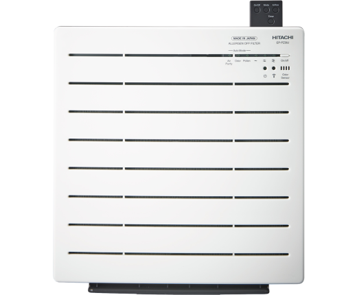Máy lọc không khí Hitachi EP-PZ30J 240 (WH)