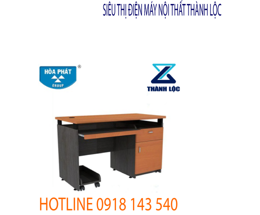 Bàn vi tính Hòa Phát NT-BMT 1200SK
