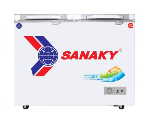 TỦ DÔNG SANAKY VH 2599A2K