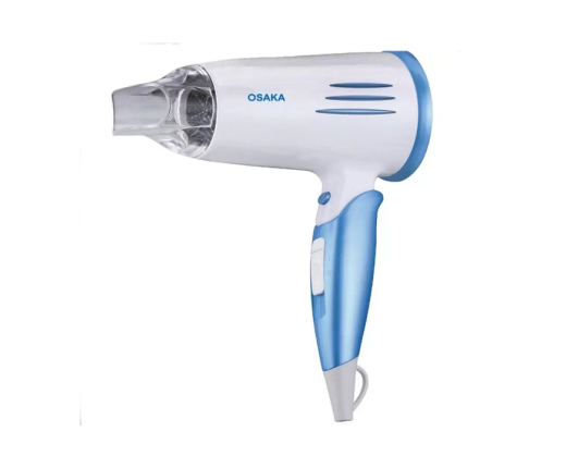 MÁY SẤY TÓC OSAKA HC317 - 1600W