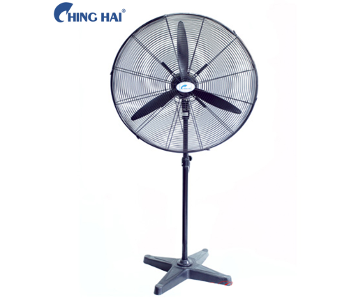 QUẠT CÔNG NGHIỆP CHINGHAI ĐỨNG HS28ĐN3D 