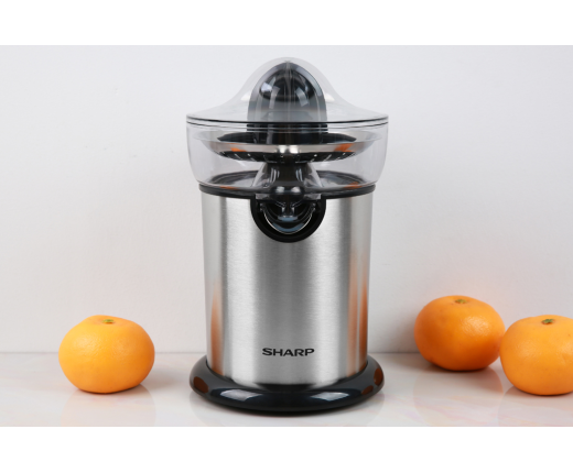 MÁY VẮT CAM SHARP EJ-J130-ST