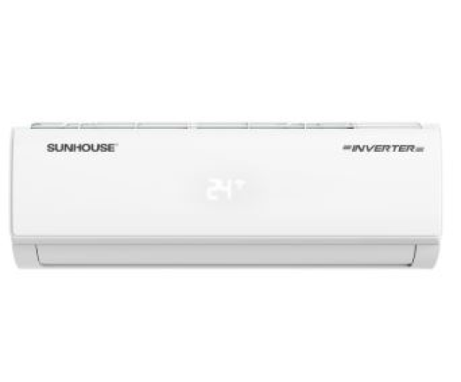 Máy Lạnh Sunhouse Inverter 1 HP SHR-AW09IC610 (Sản phẩm trưng bày)