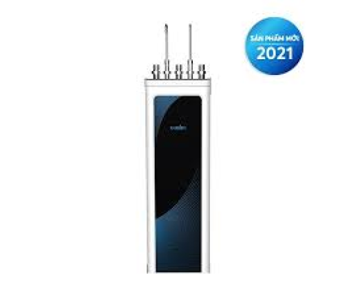 MÁY LỌC NƯỚC NÓNG LẠNH KAROFI KAD-D52 10 LÕI LỌC SMAX