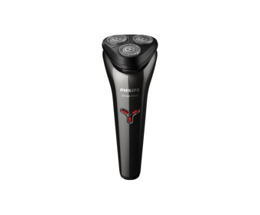 Máy Cạo Râu Khô Và Ướt PHILIPS S1301/02
