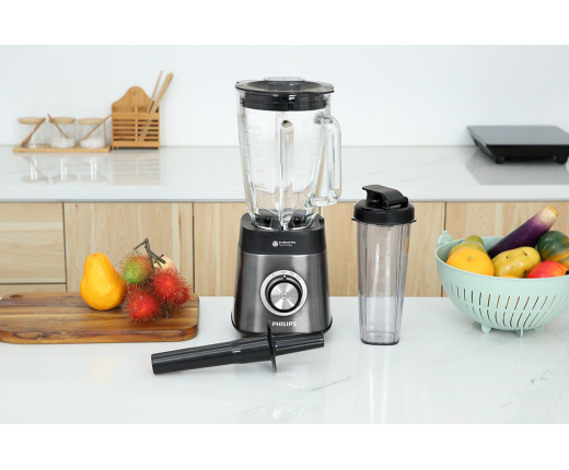 Máy xay sinh tố Philips HR3041/00 