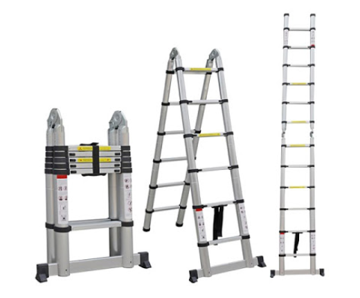 THANG NHÔM RÚT CHỮ A ADT 707B