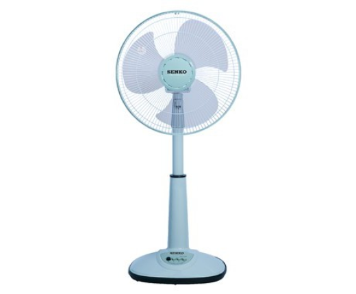 QUẠT LỬNG SENKO L1638