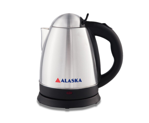 ẤM ĐUN SIÊU TỐC ALASKA SK-15T (1.5L)