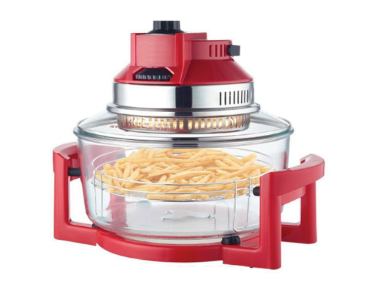 LÒ NƯỚNG THỦY TINH GALI GL-1121