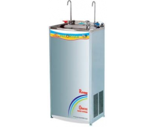 MÁY LỌC NƯỚC UỐNG PUCOMTECH 2 VÒI NÓNG - LẠNH. MODEL: TT012