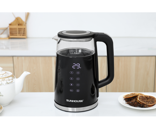 Bình đun siêu tốc Sunhouse Mama 1.7 lít SHD1333