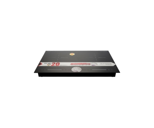 BẾP ĐIỆN TỪ ĐÔI JUNGER NKD-22+