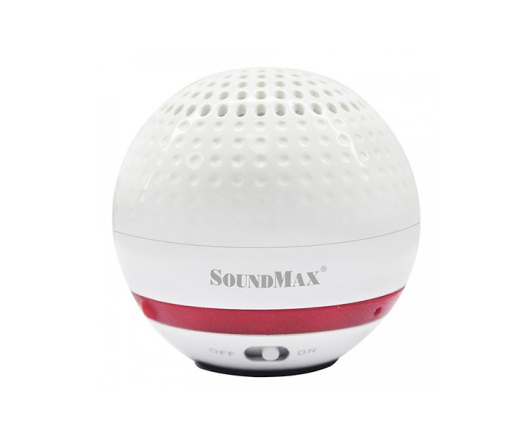 Loa không dây Bluetooth Soundmax R100