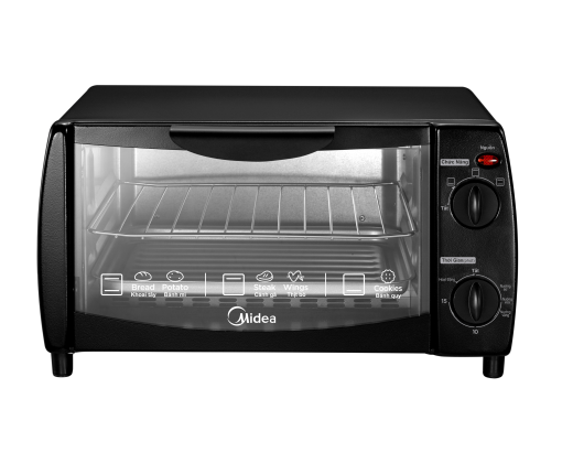 LÒ NƯỚNG MIDEA MEO-10DW1