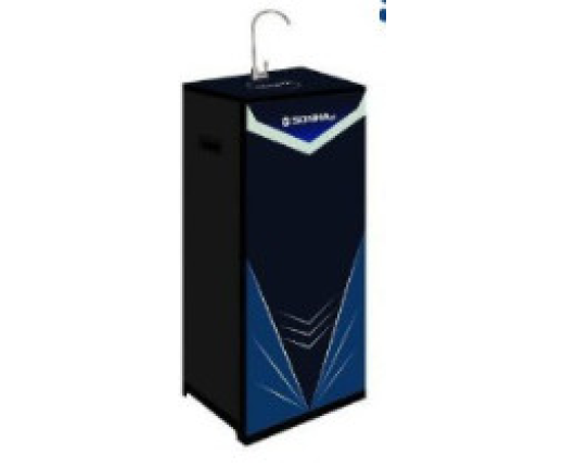 Máy lọc nước RO Sơn Hà 9 lõi Pro